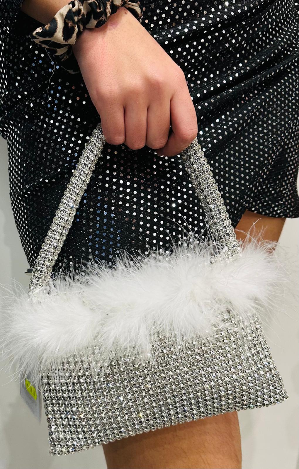 Bag Glitter Dream