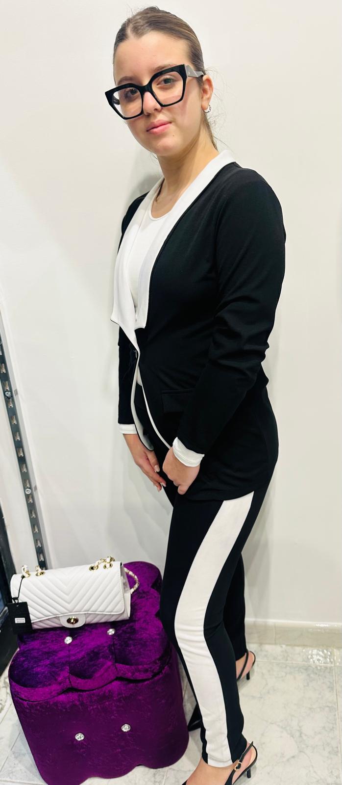 Tailleur Charme Notturno