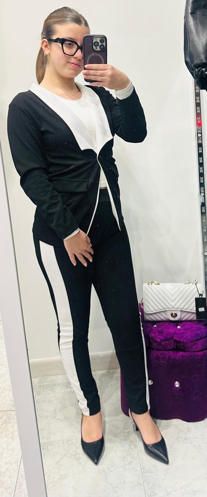 Tailleur Charme Notturno