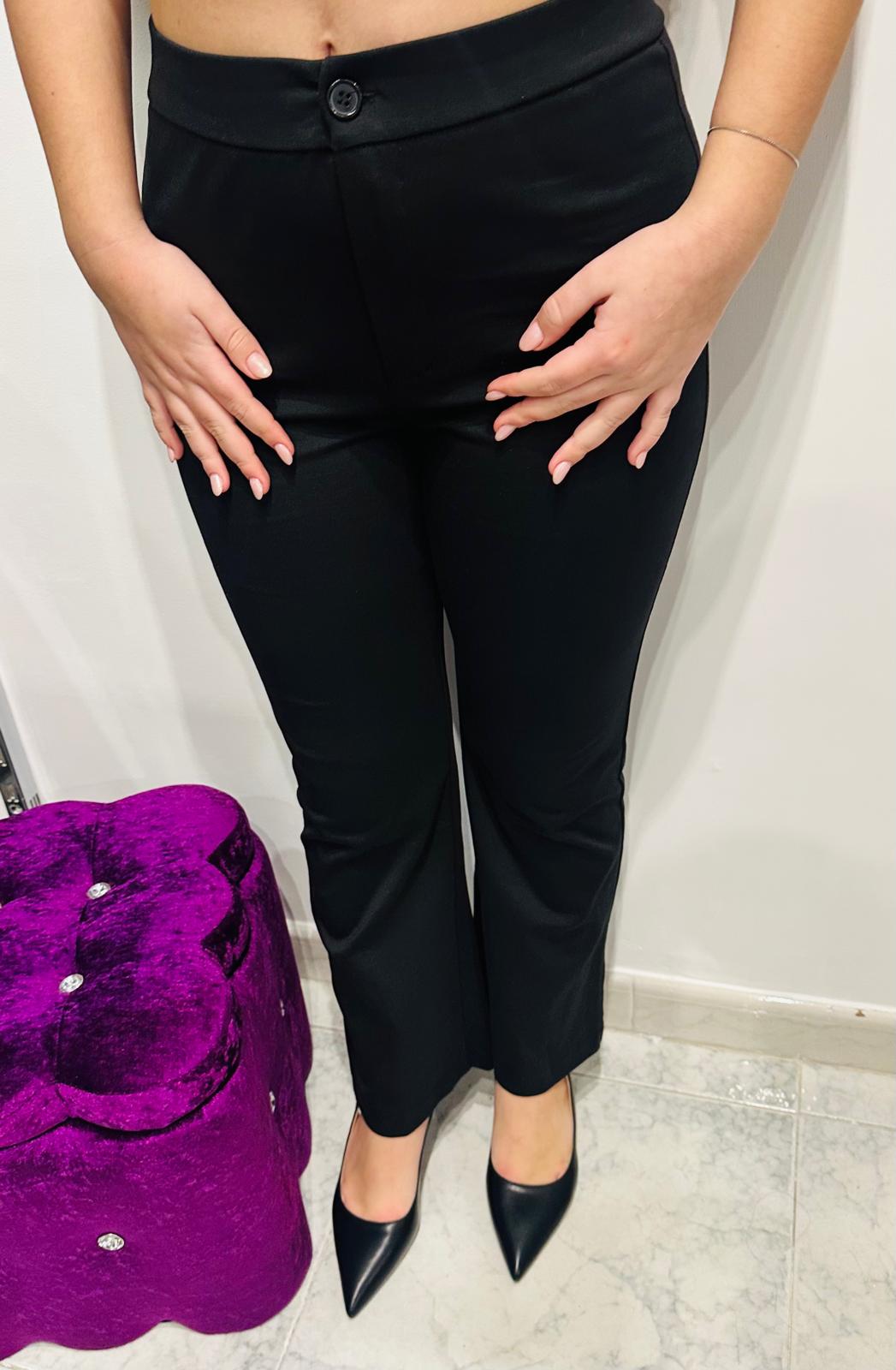 Soft Pants