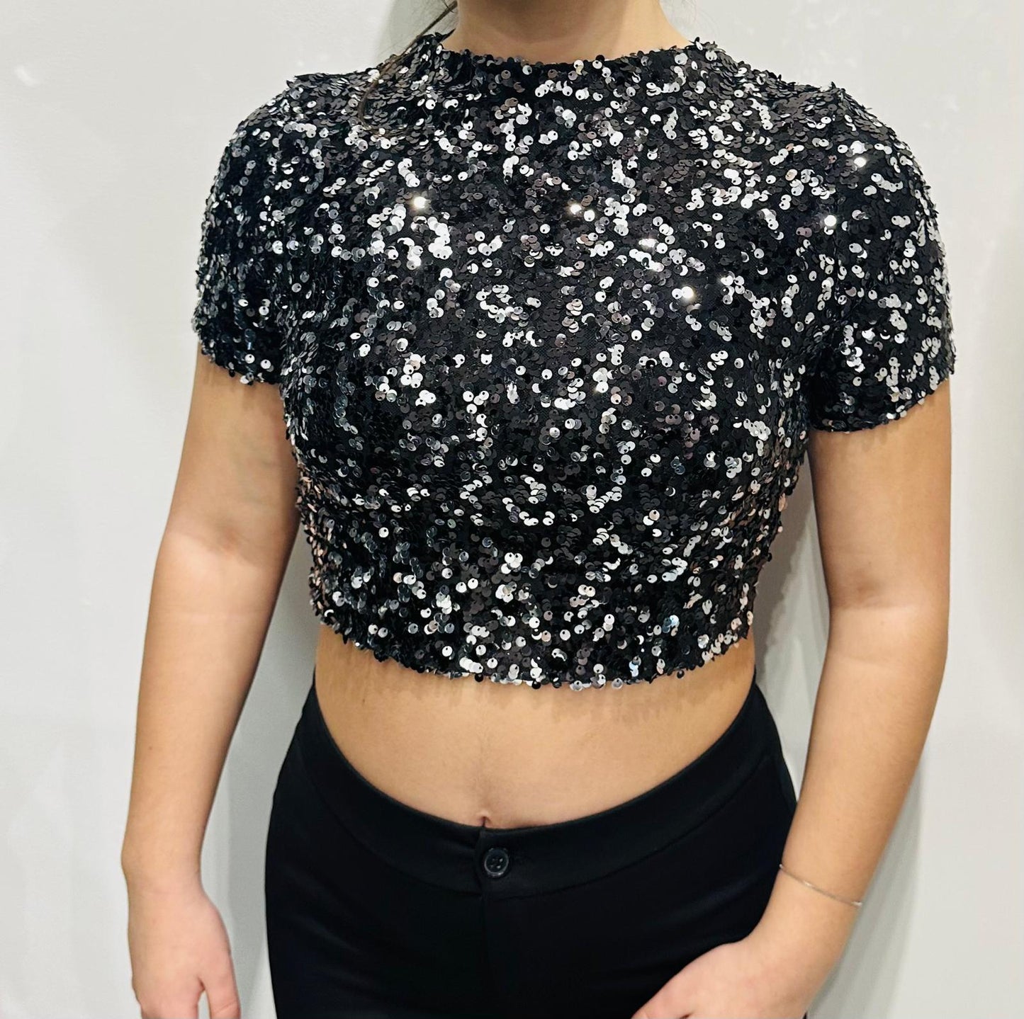 T-shirt Luce di Stelle