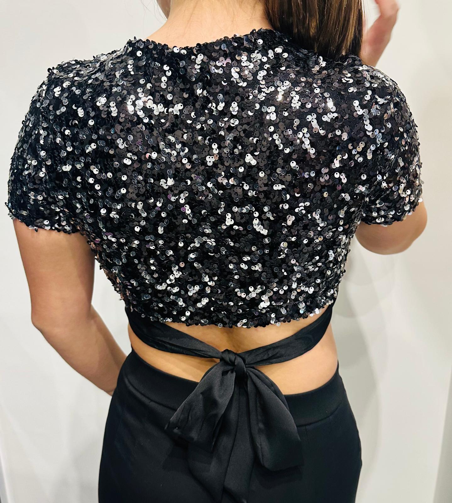 T-shirt Luce di Stelle