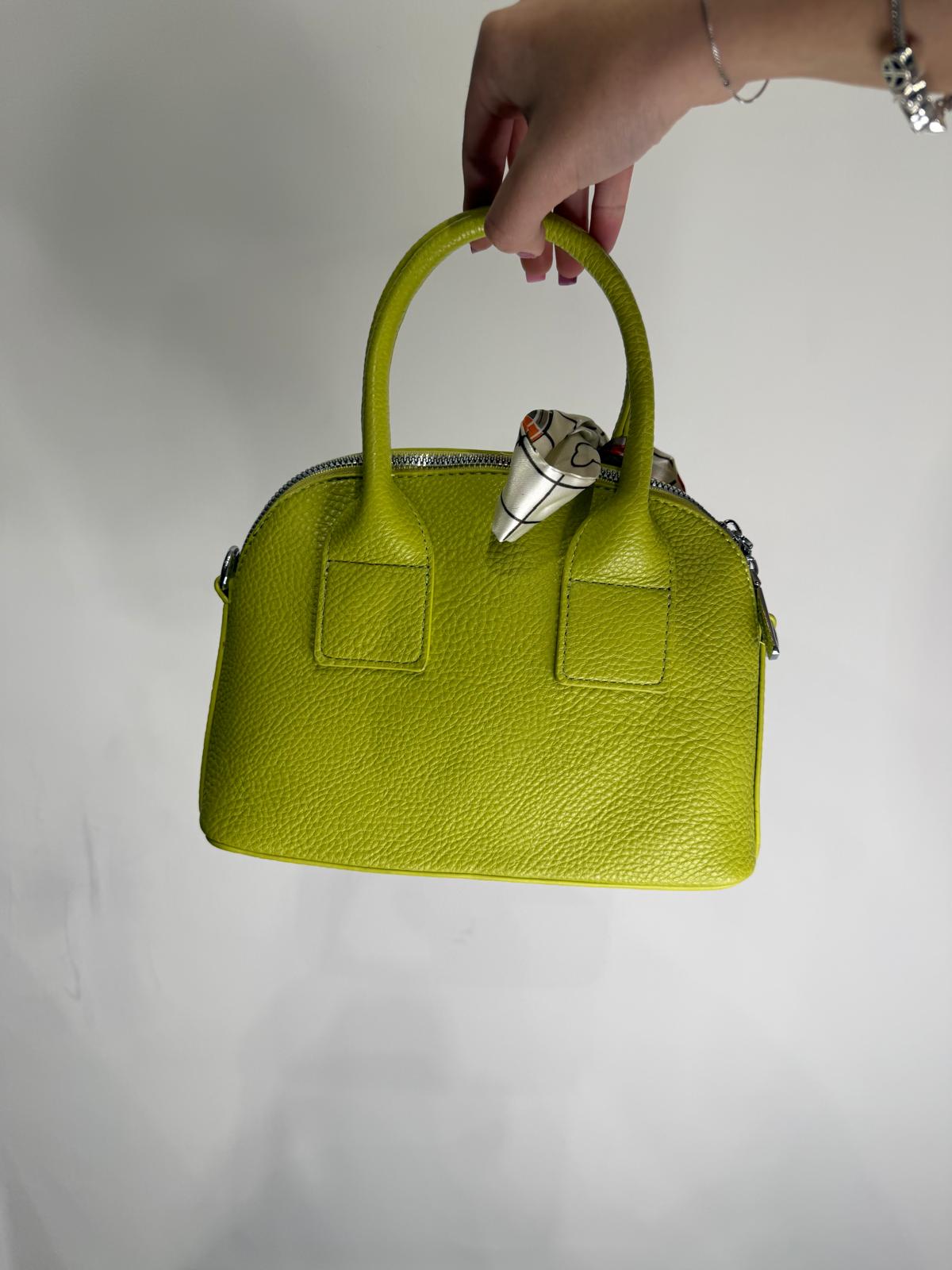 "Verde Glamour"