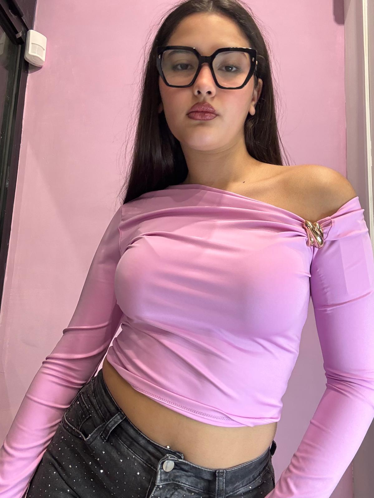 maglia curled