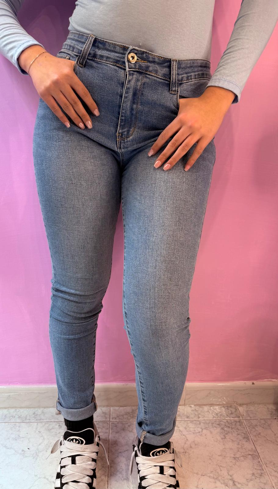 jeans skinny