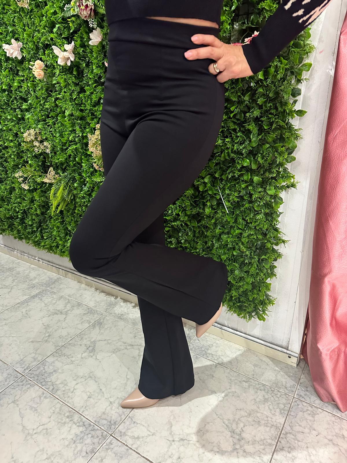 Pantalone Elegante