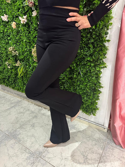 Pantalone Elegante