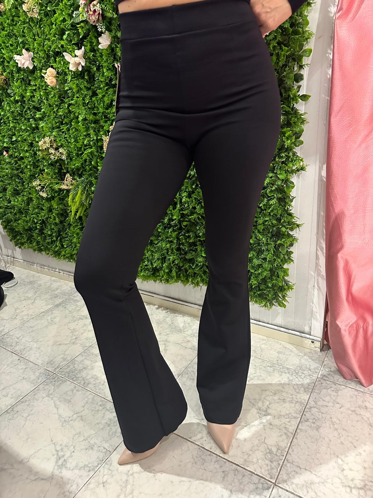 Pantalone Elegante