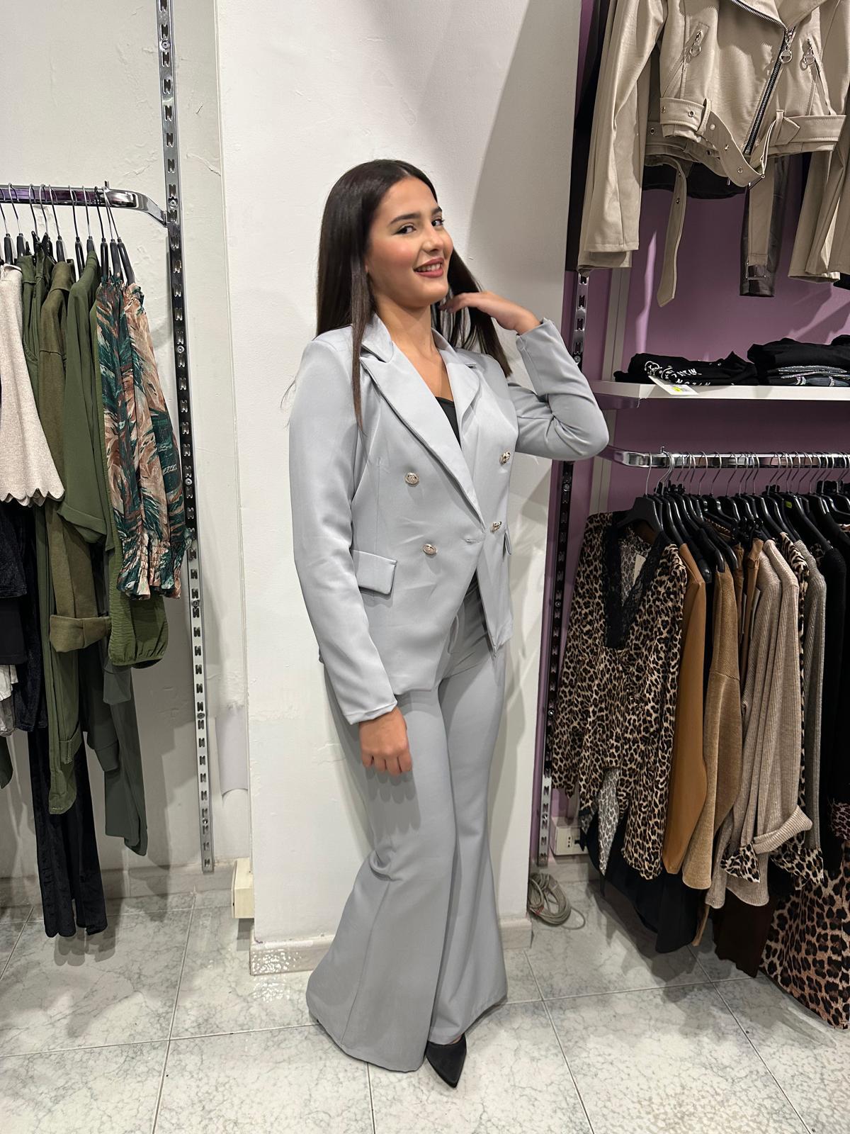 Tailleur Trendy Perla