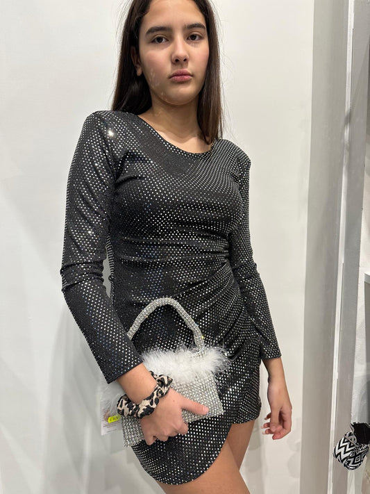 Bag Glitter Dream