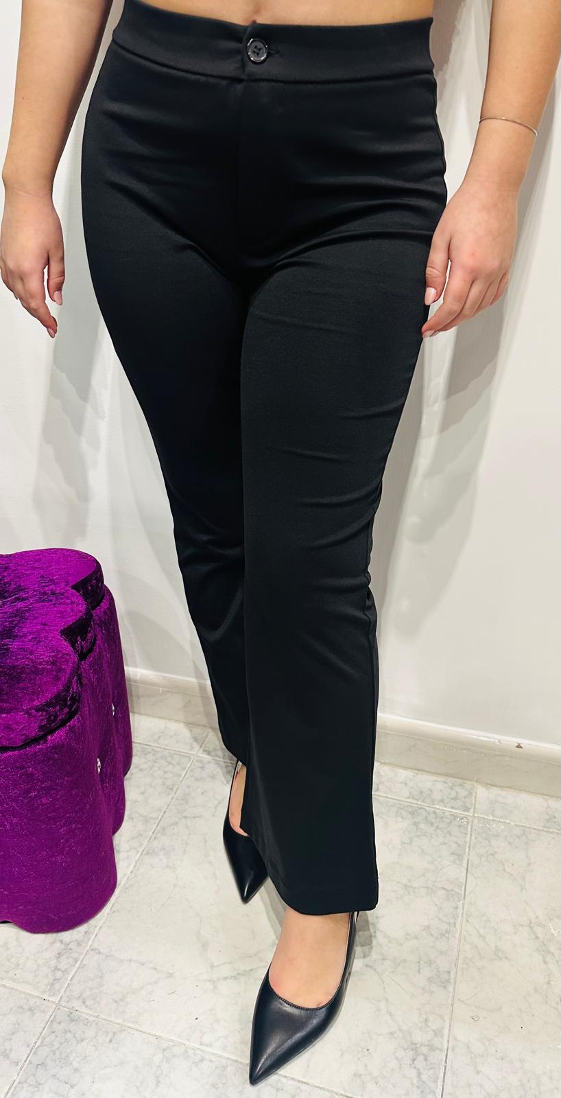 Soft Pants