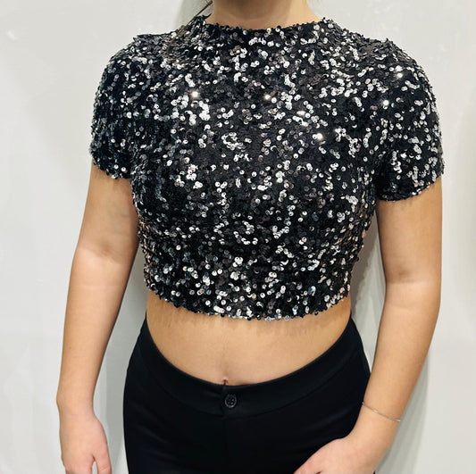 T-shirt Luce di Stelle
