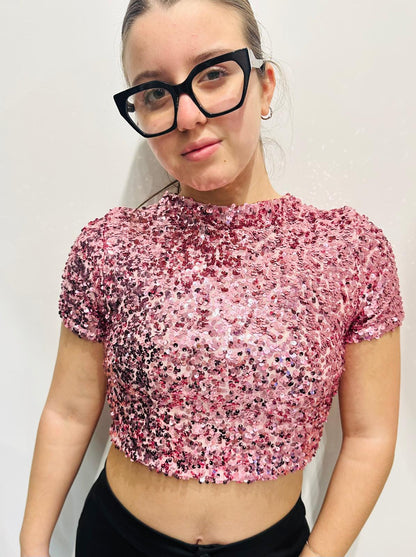 T-shirt Luce di Stelle