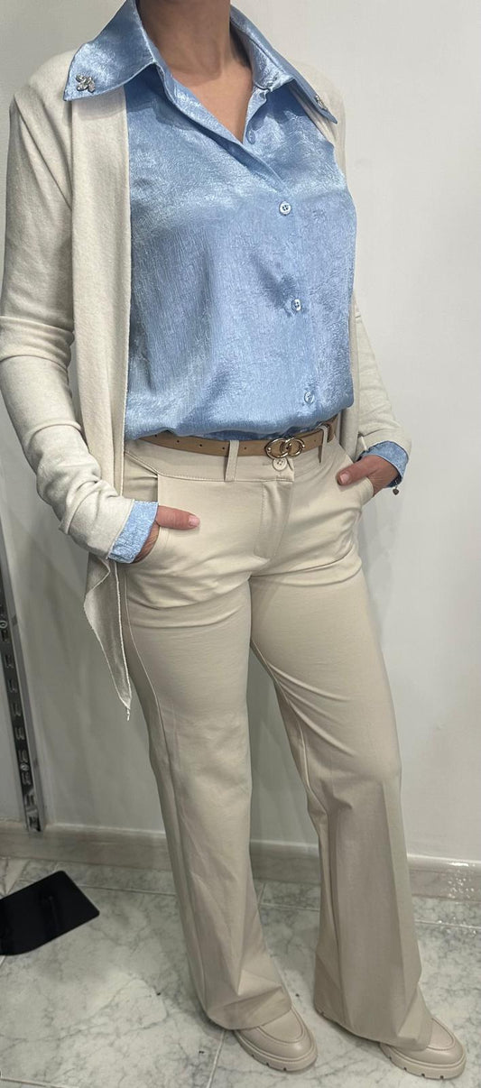 Easy Pants