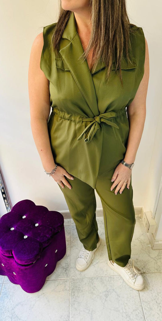 Forest Chic