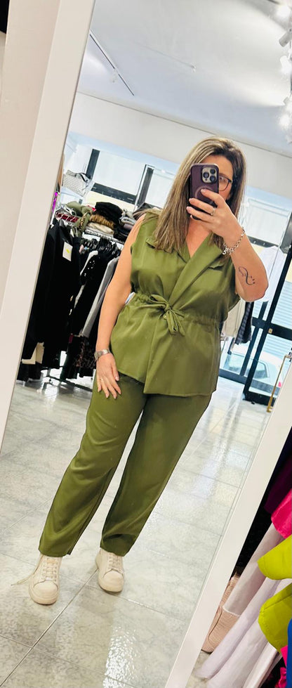 Forest Chic