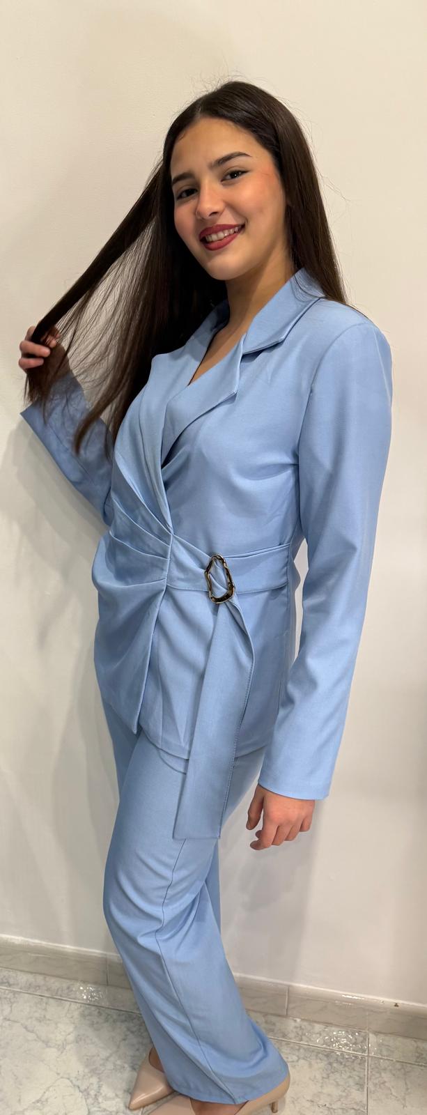 Tailleur Stile Supremo