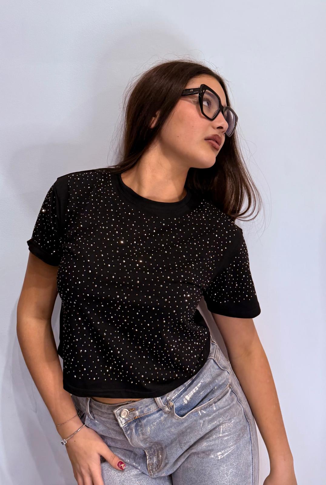 Scintilla Chic