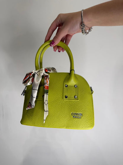 "Verde Glamour"