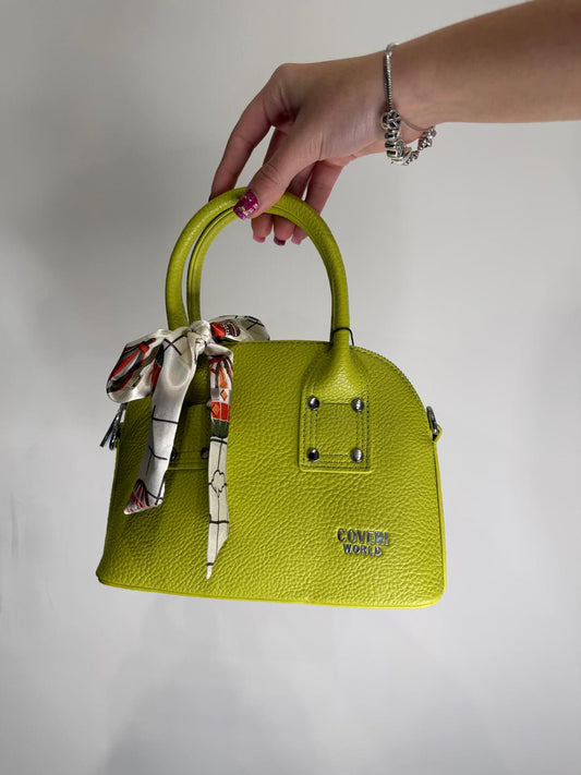 "Verde Glamour"