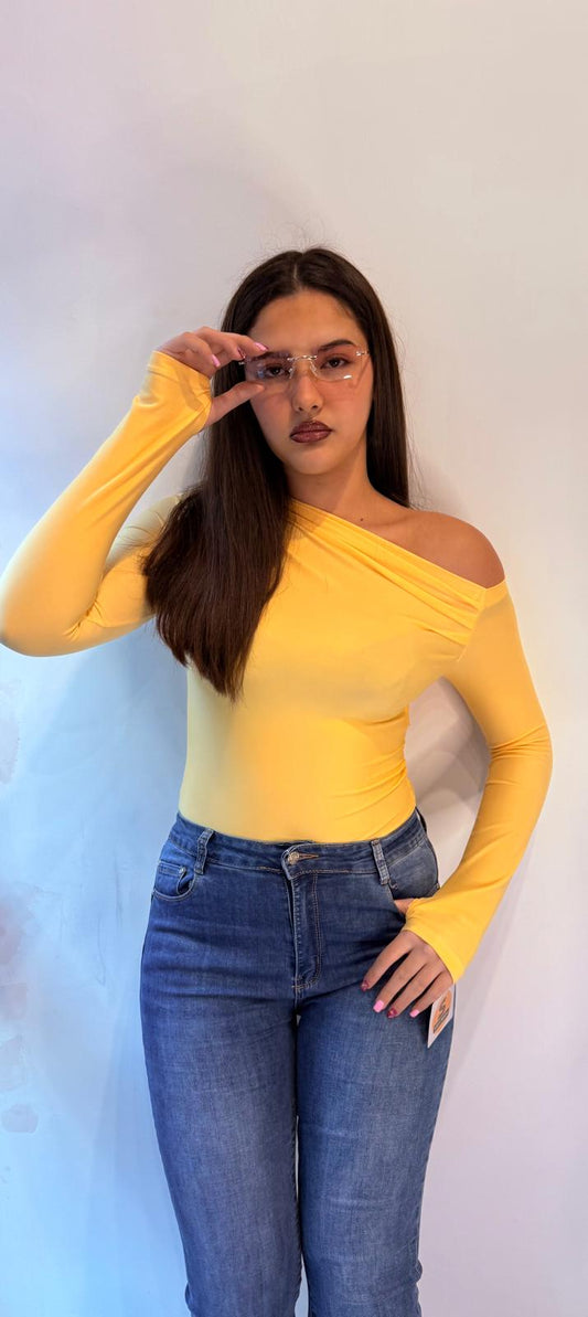 "Jeans Flare Vintage Chic"