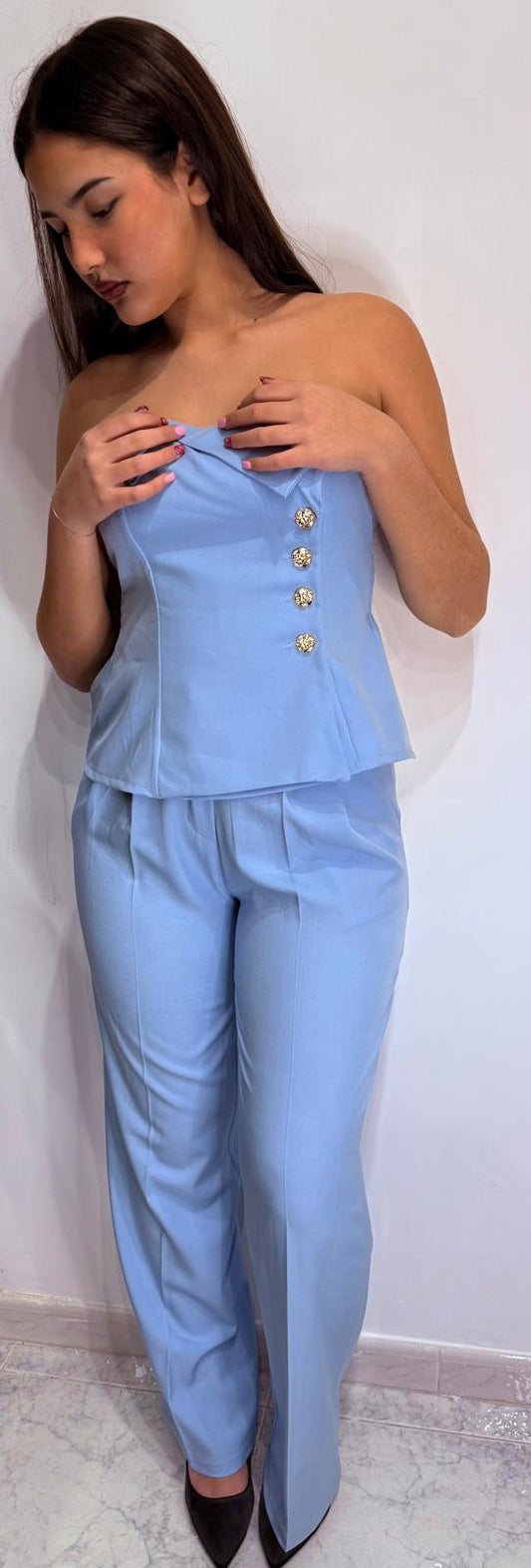 completo chic