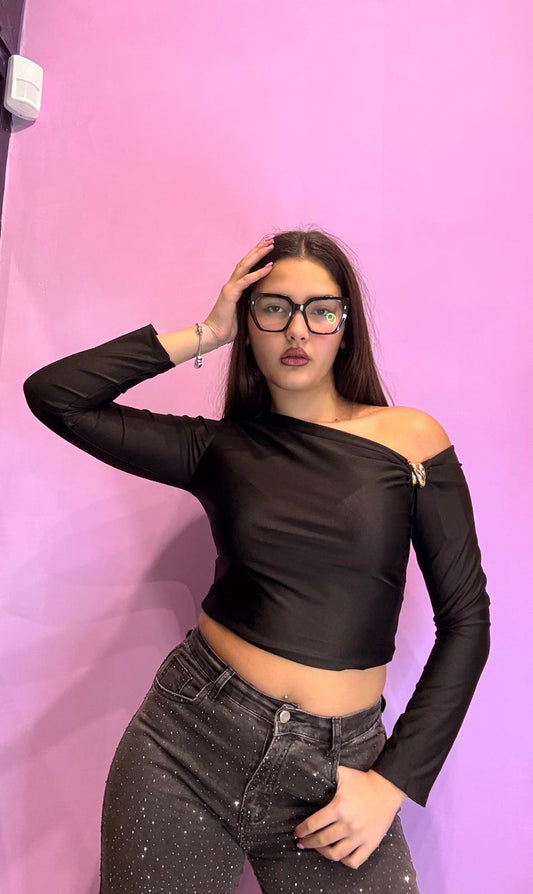 maglia curled