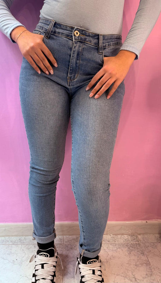jeans skinny