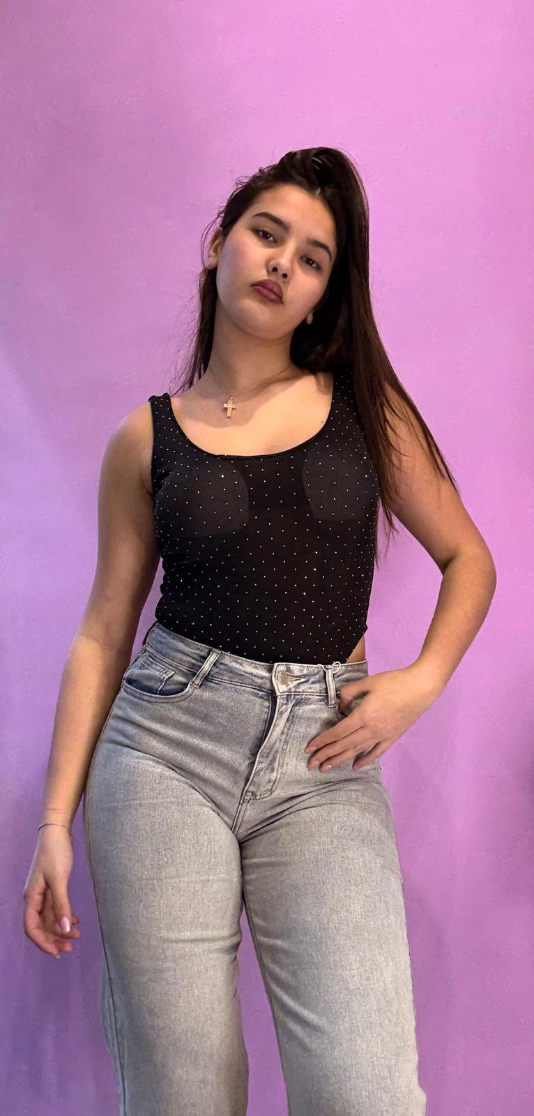 body  brillante