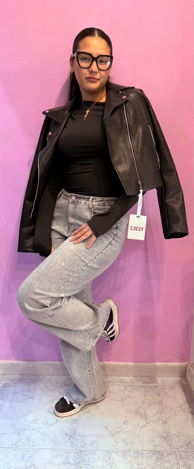 jeans scintillio