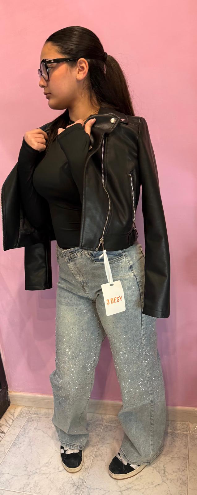 jeans scintillio