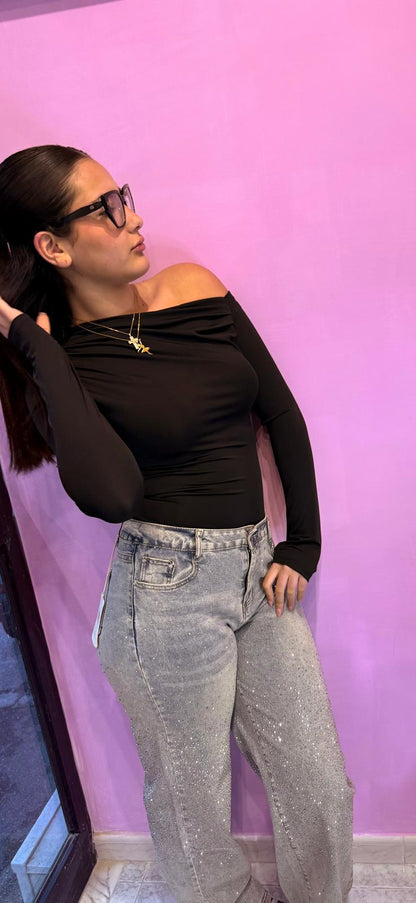 jeans scintillio