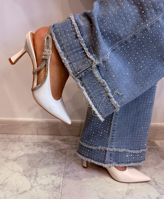 Scarpe Crystal Grace