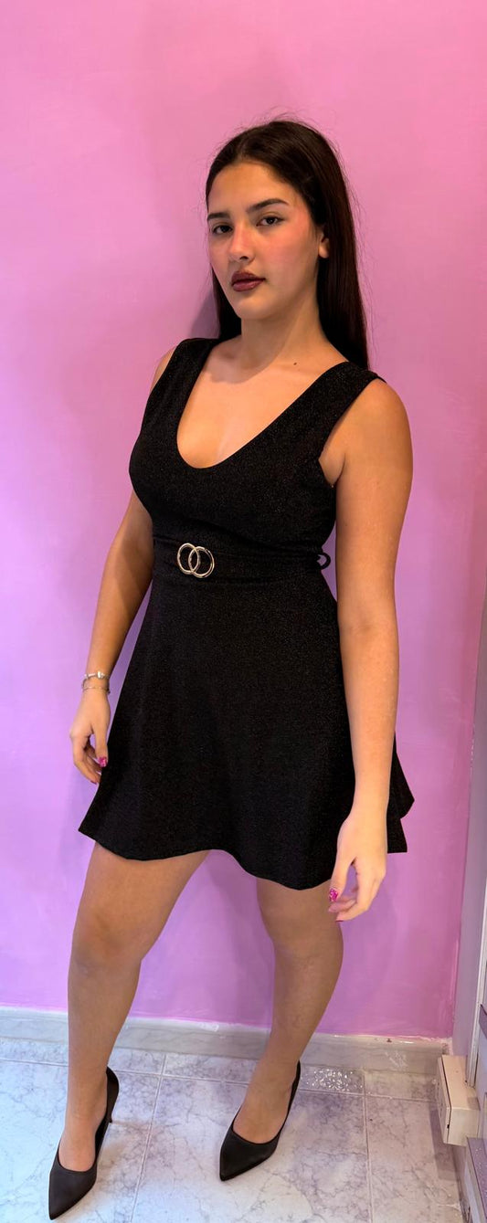 Luna oscura