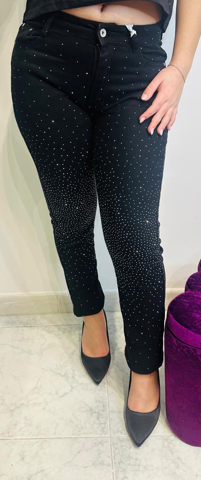 Jeans Stellato