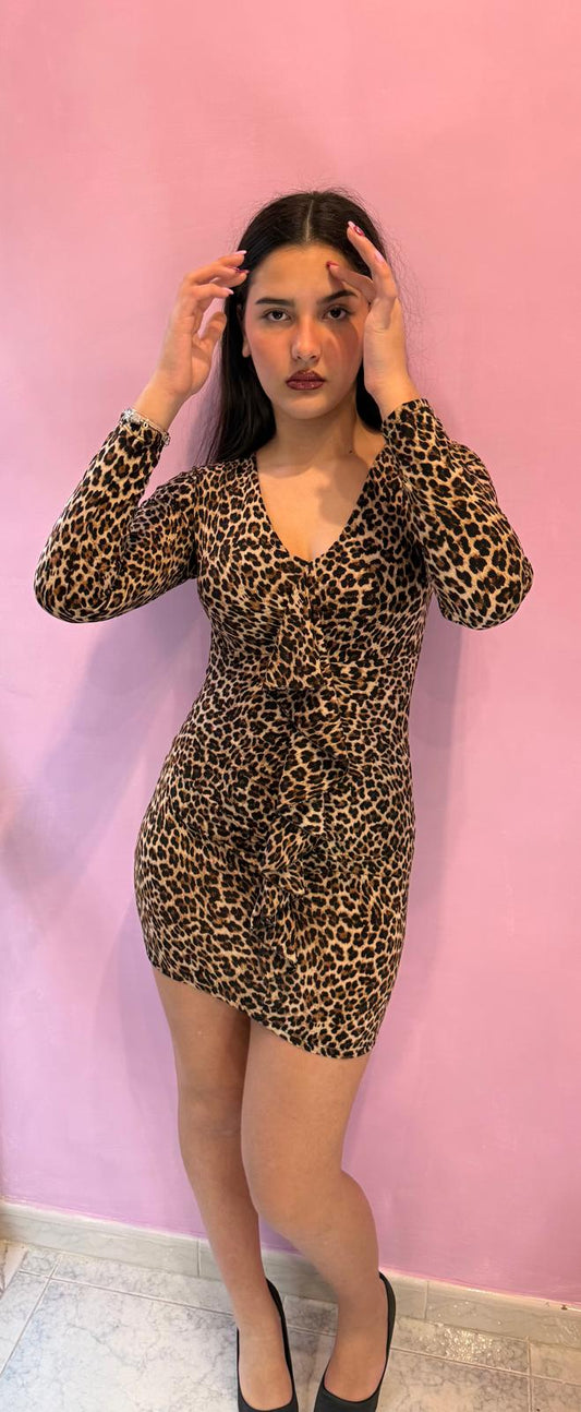 Onda leopardata